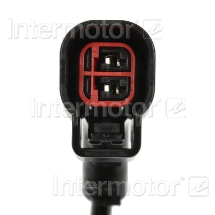 2012 Ford Focus ABS Wheel Speed Sensor Wiring Harness