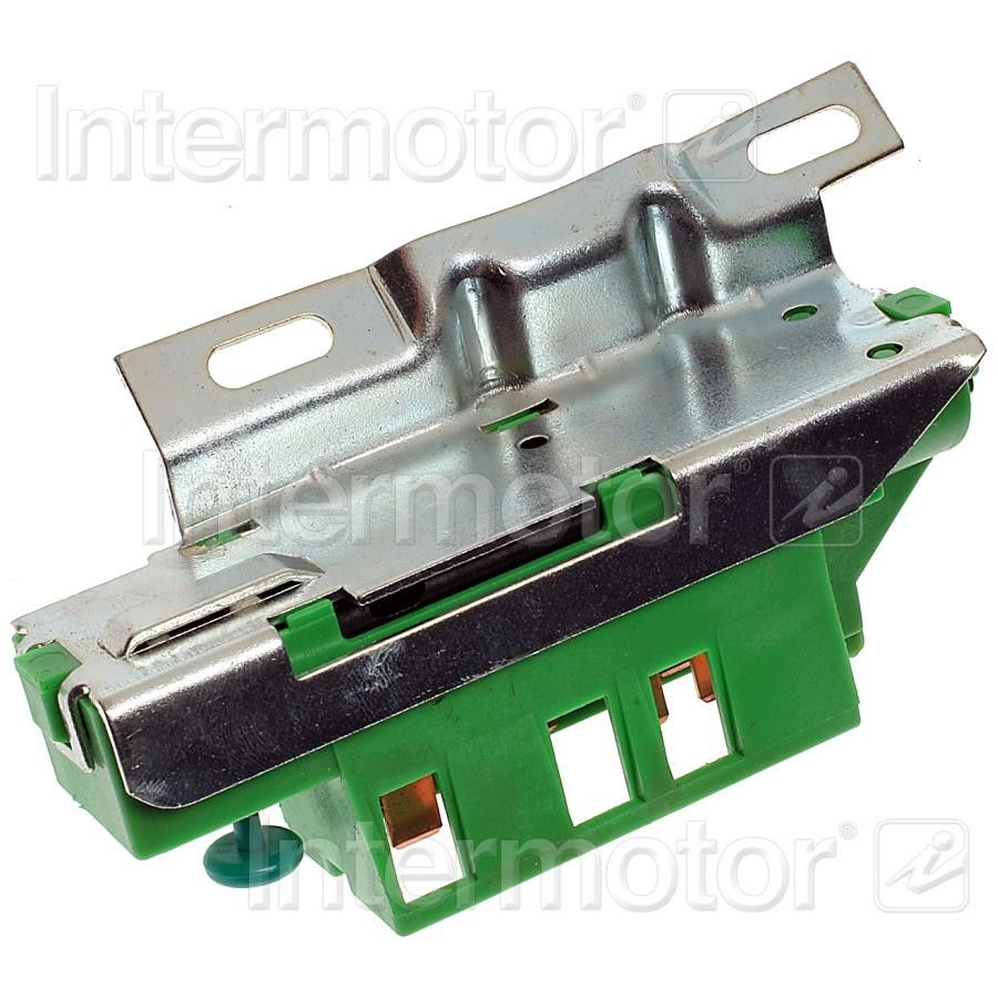 Ignition Switch