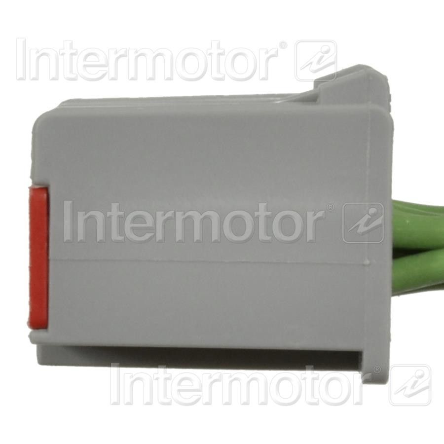 2015, 2014, 2013, 2012, 2011, 2010, 2009, 2008, 2007, 2006, 2005 Ford Explorer Power Window Switch Connector