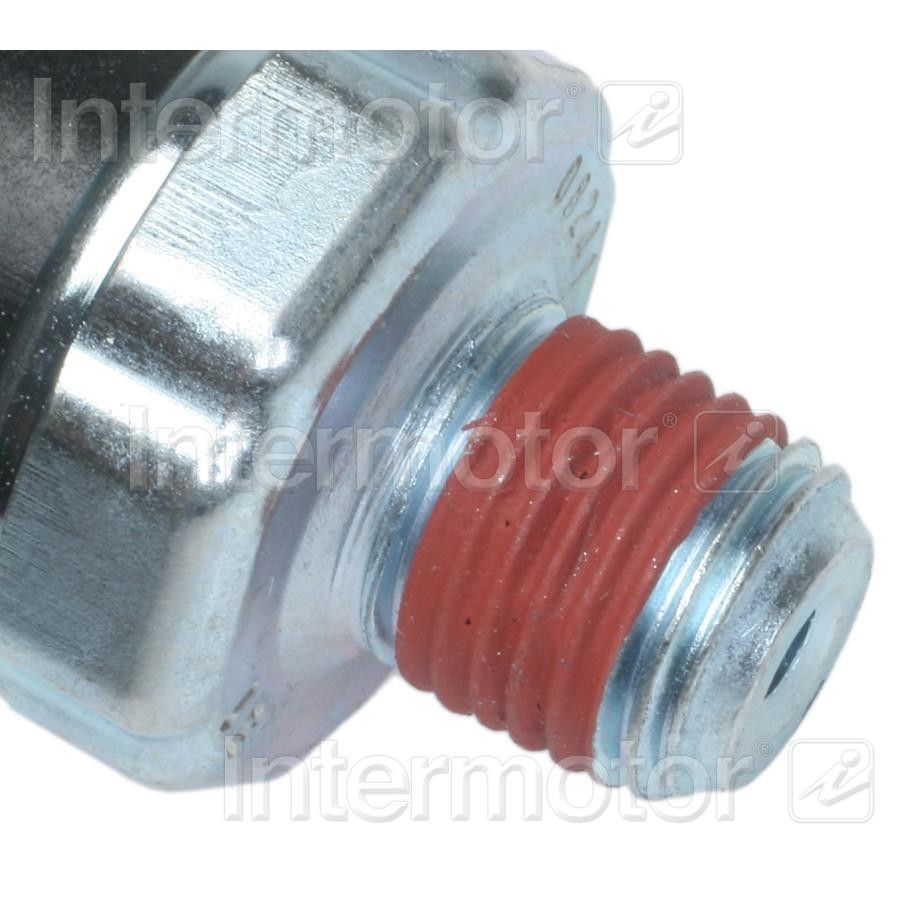 Engine Oil Pressure Switch
