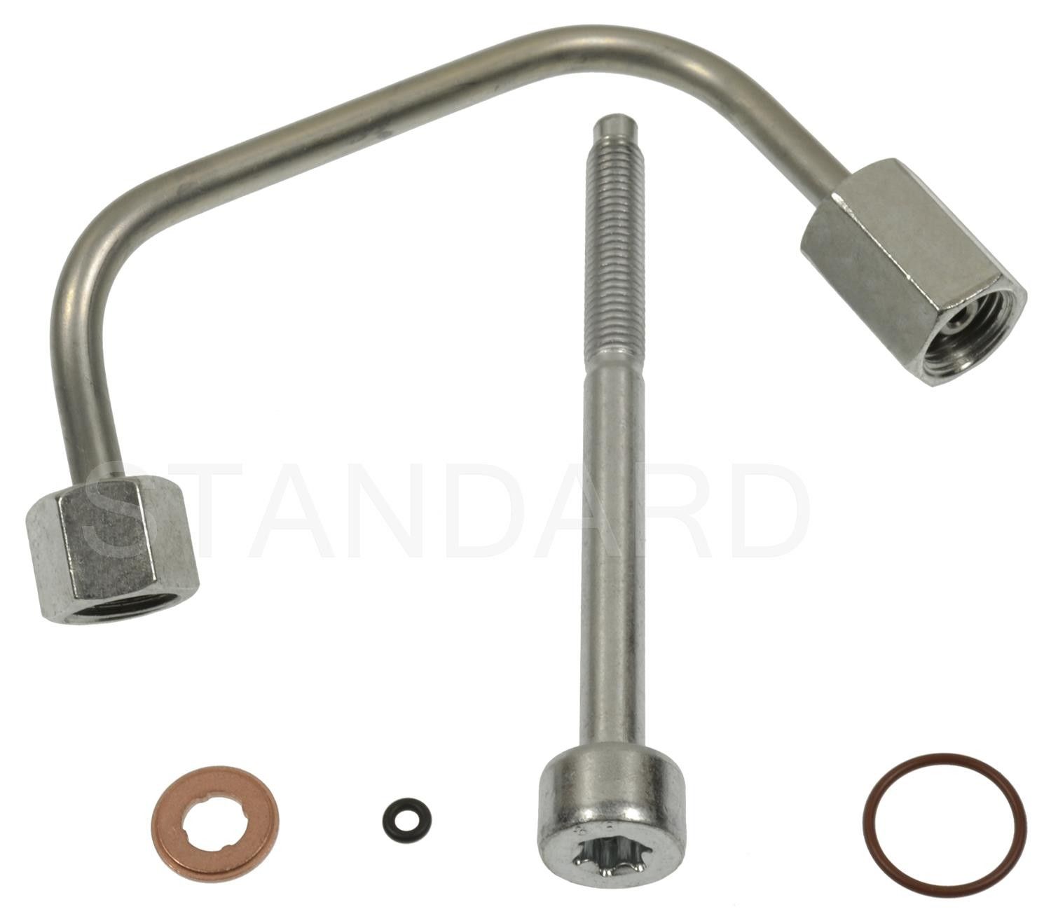 Diesel Fuel Injector Installation Kit