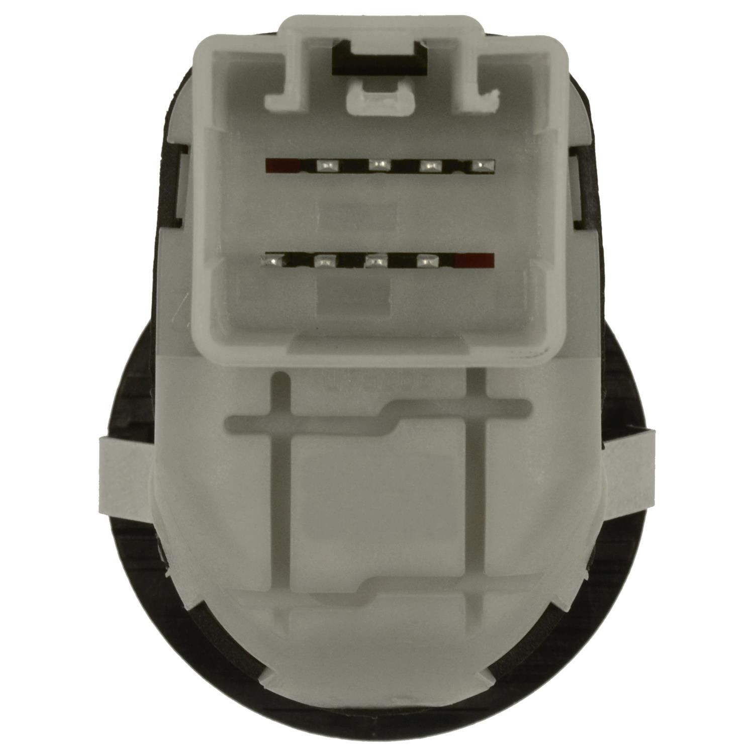 2018, 2017, 2016, 2015, 2014, 2013, 2012, 2011 Jeep Wrangler Door Remote Mirror Switch