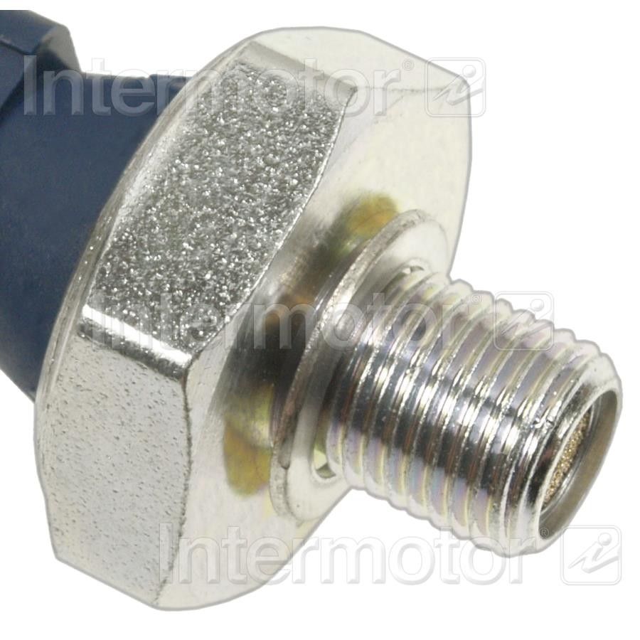 Engine Oil Pressure Switch
