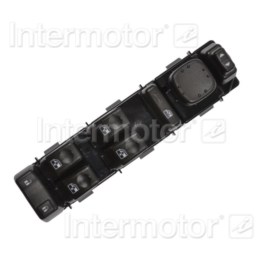 Door Remote Mirror Switch