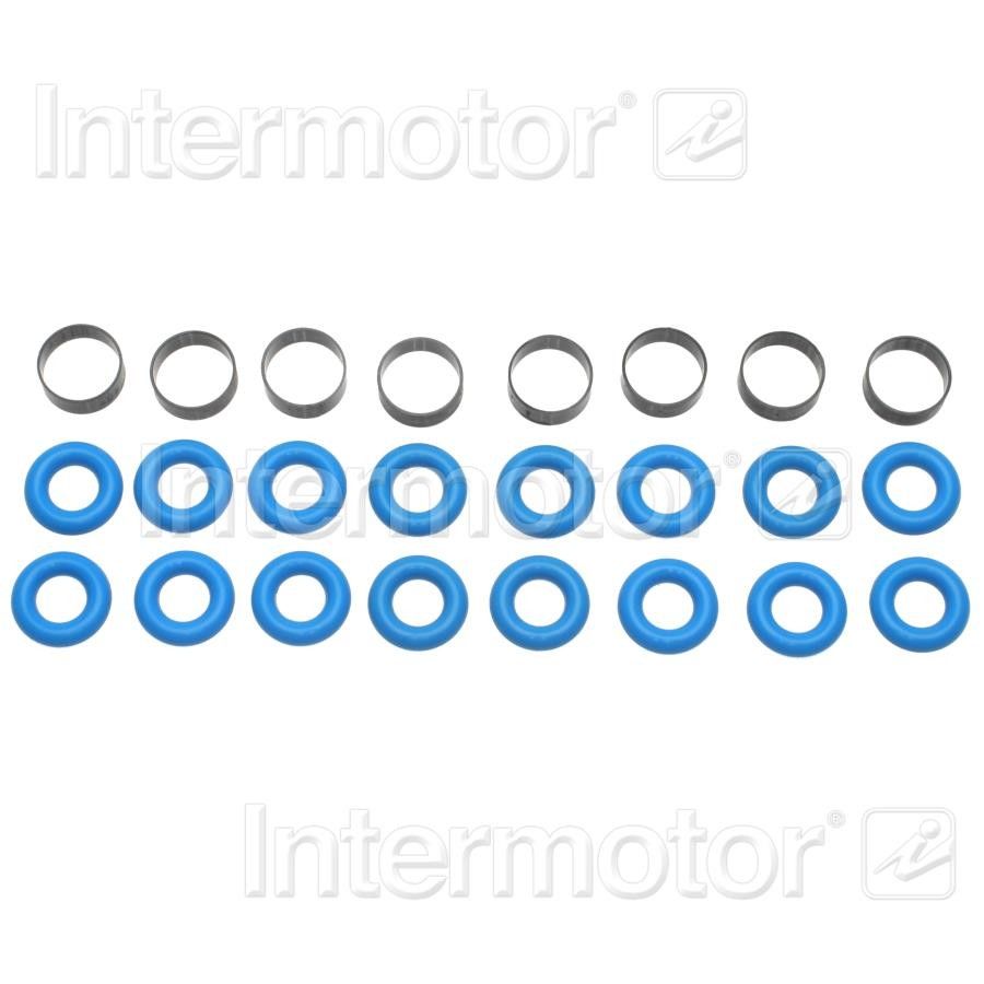 1991 GMC Syclone Fuel Injector Seal Kit