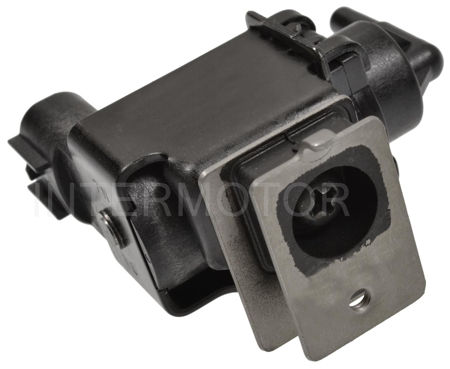 Vapor Canister Purge Solenoid