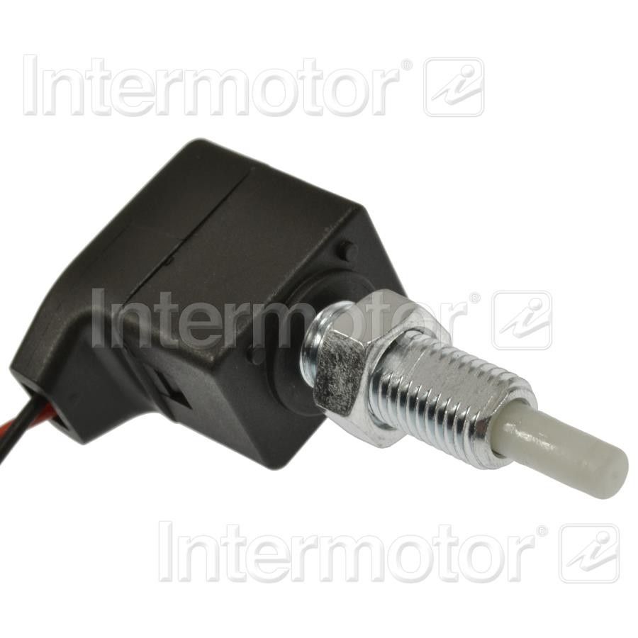 2012, 2011, 2010, 2009, 2008, 2007, 2006, 2005, 2004, 2003, 2002, 2001 Kia Optima Clutch Starter Safety Switch