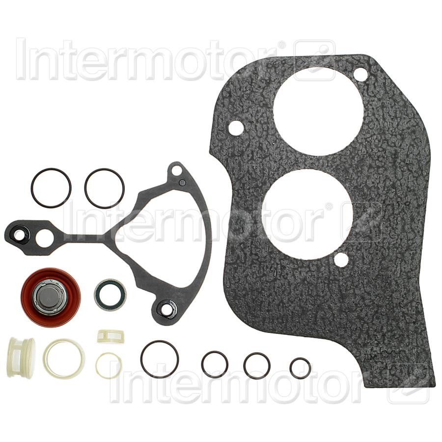 1996 GMC P3500 Suburban Fuel Injection Throttle Body Repair Kit