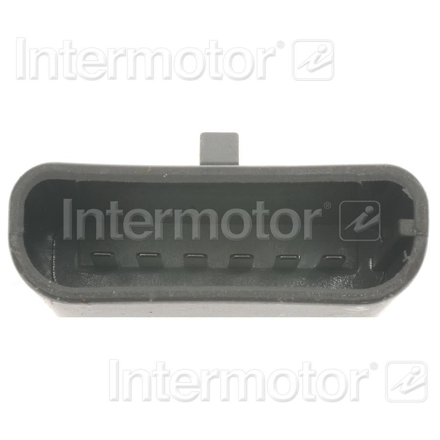 Ignition Control Module