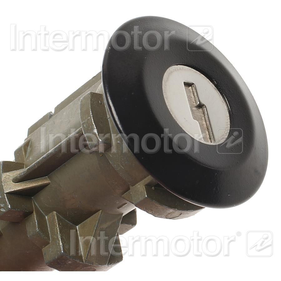 1980, 1979, 1978, 1977, 1976, 1975, 1974, 1973, 1972, 1971 Ford Pinto Trunk Lock