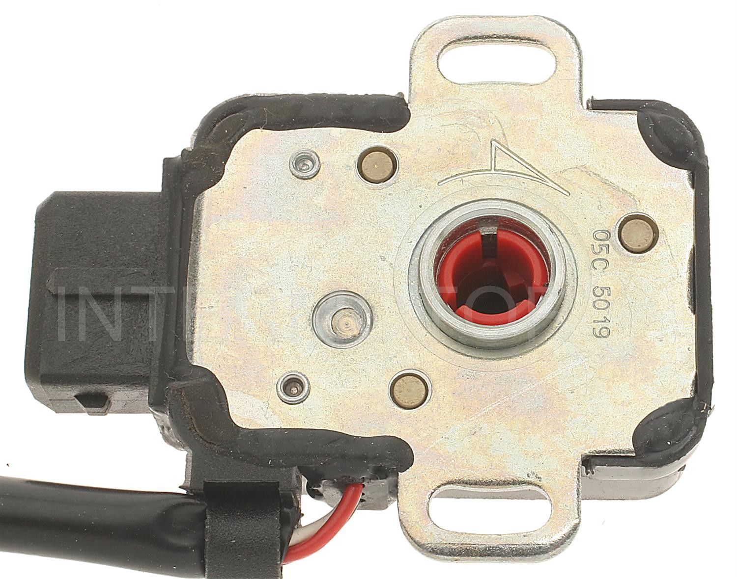 Throttle Position Sensor