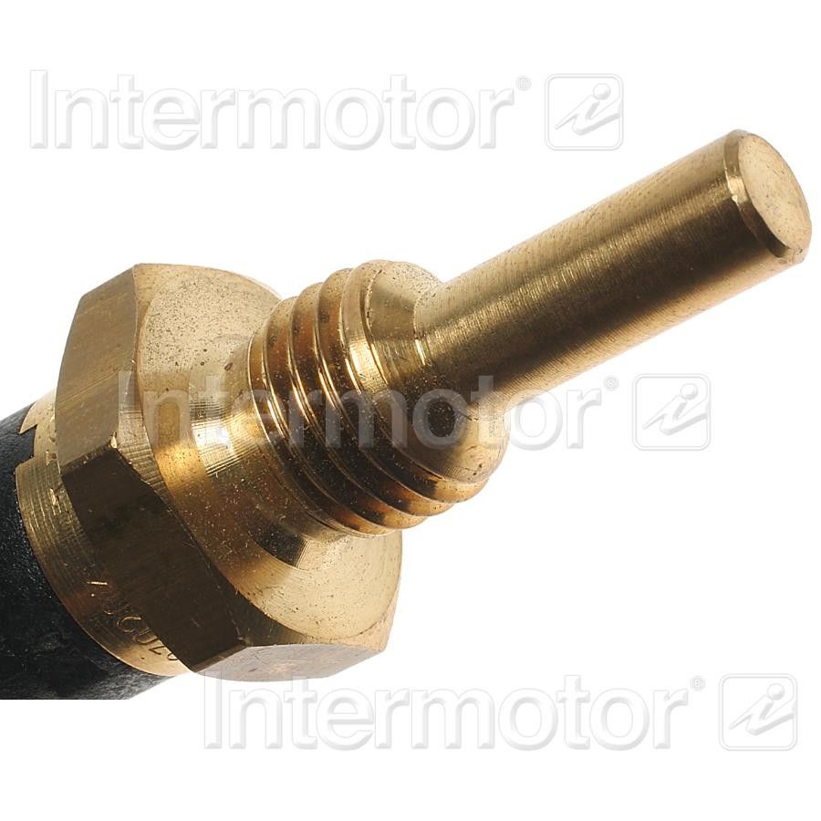 Engine Coolant Temperature Sensor