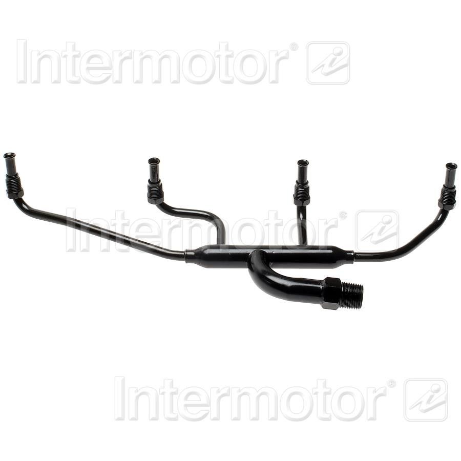 1986, 1985, 1984, 1983, 1982, 1981 GMC C3500 Secondary Air Injection Pipe