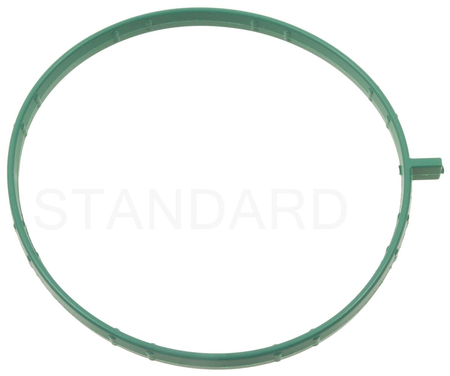 2009, 2008 Buick Allure Fuel Injection Throttle Body Mounting Gasket