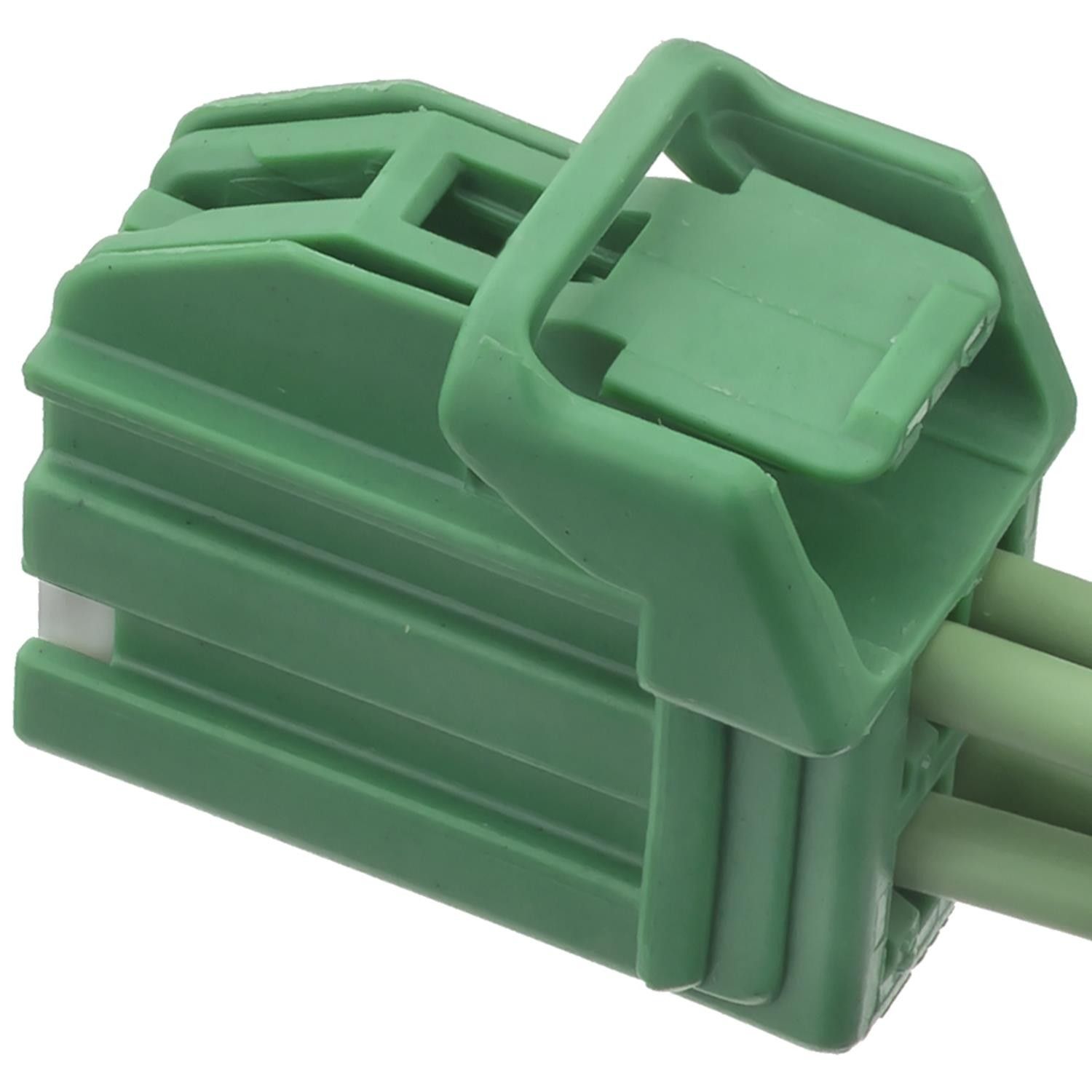 2024, 2023, 2022, 2021, 2020, 2019, 2018, 2017, 2016, 2015, 2014 Ford Police Interceptor Utility Speaker Connector