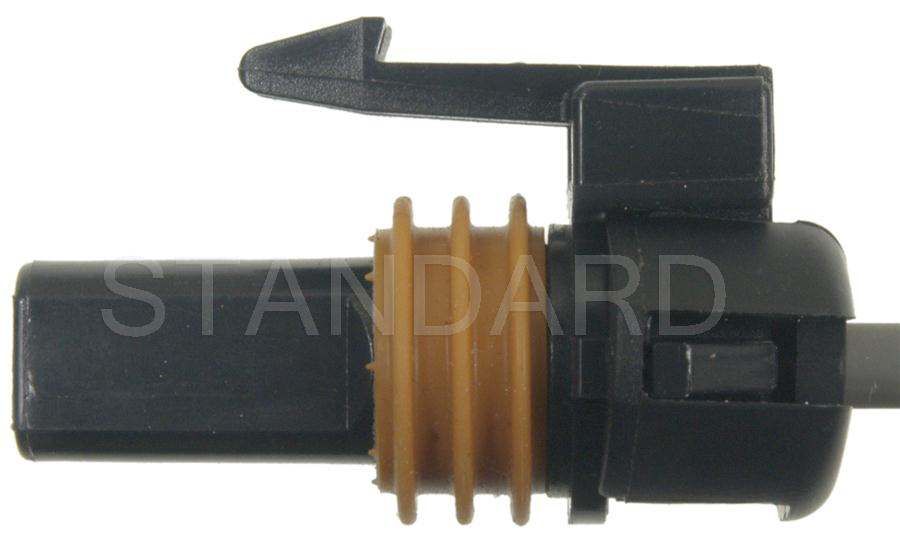 2012, 2011, 2010, 2009, 2008, 2007 Chevrolet Equinox Starter Solenoid Connector