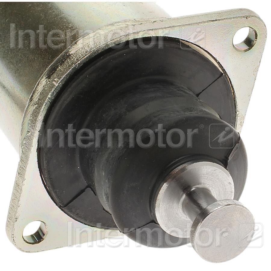 1999, 1998, 1997, 1996, 1995, 1994, 1993, 1992, 1991 GMC P3500 Starter Solenoid