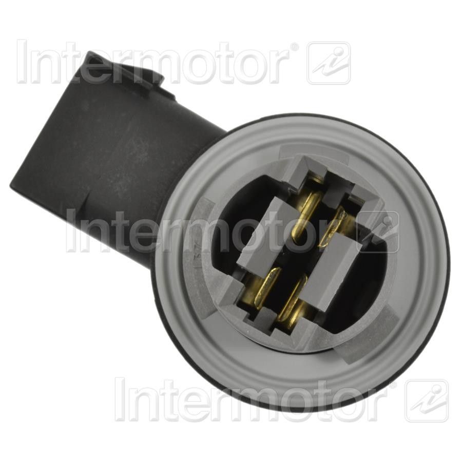 2007 Saturn Relay Brake Light Socket
