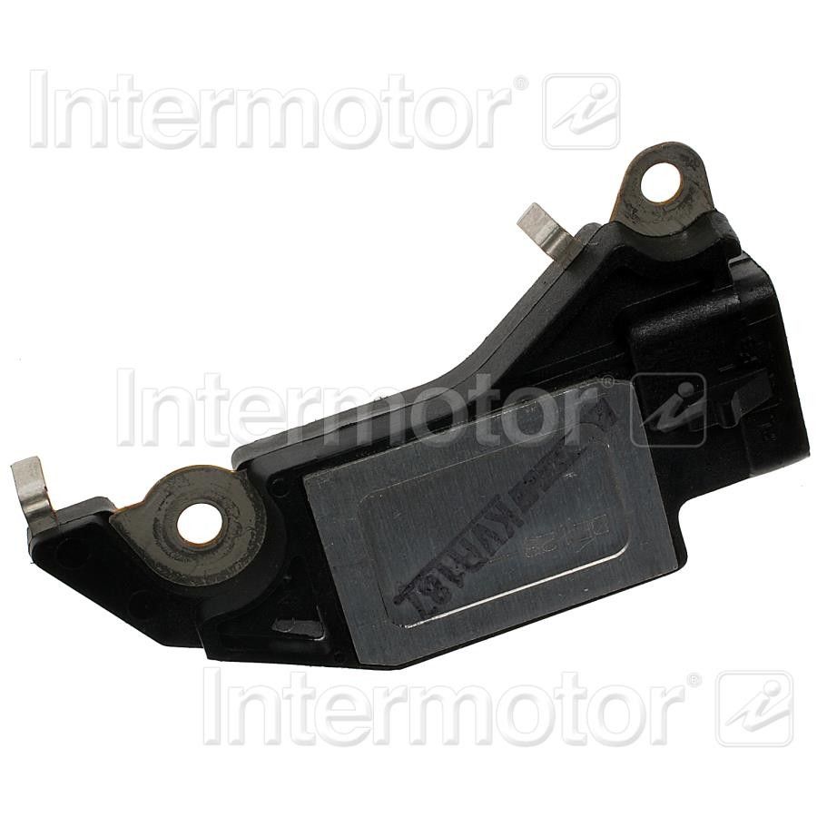 Voltage Regulator
