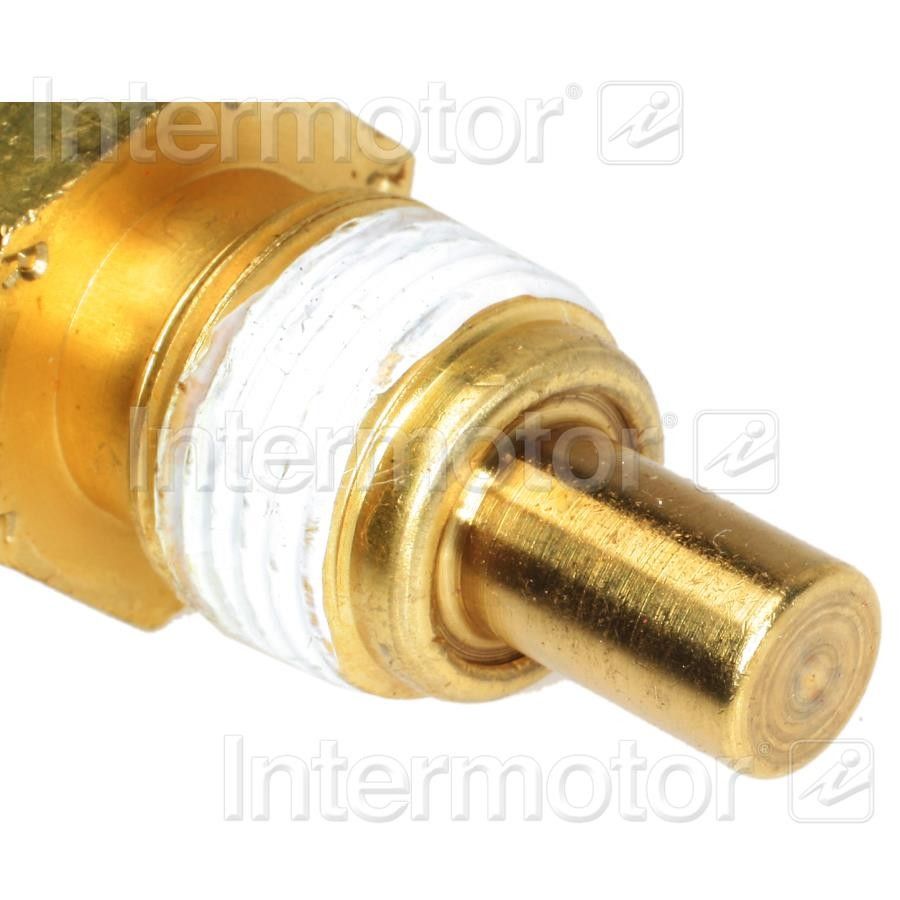 1991 GMC P3500 Engine Coolant Temperature Sender