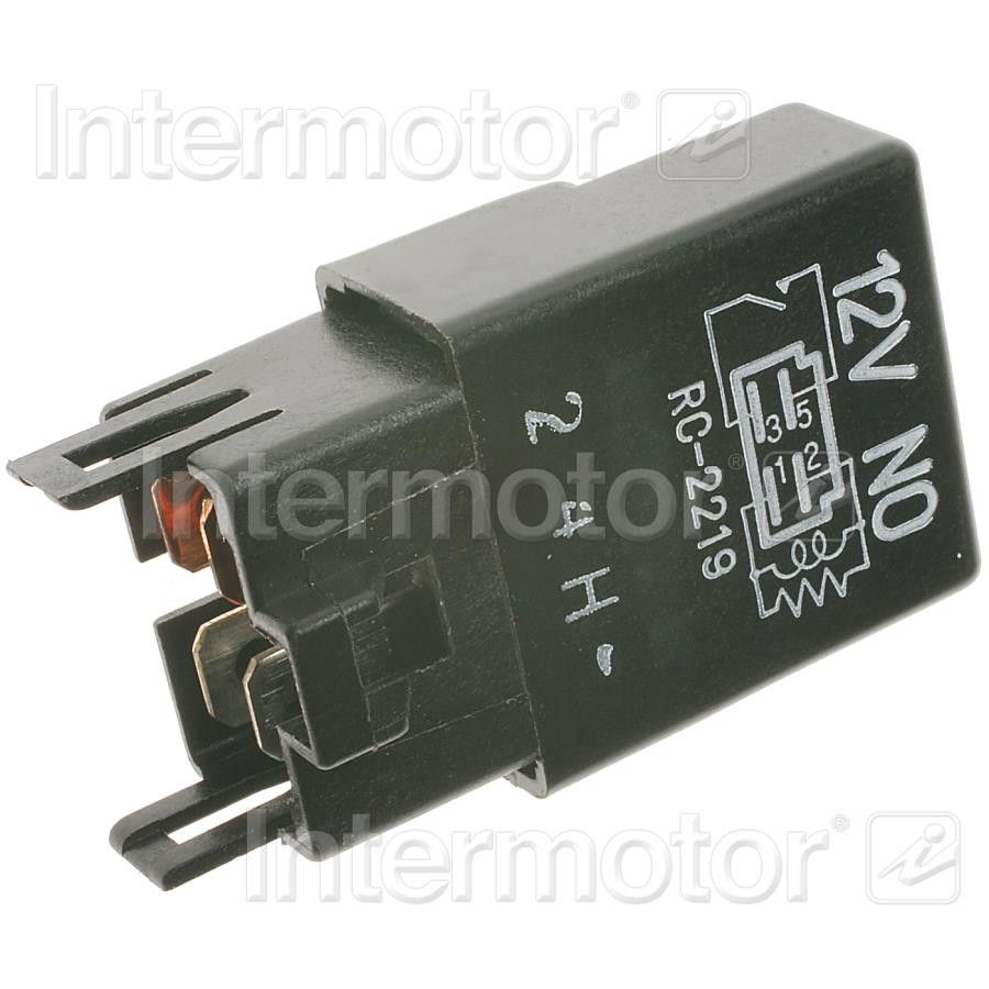 1998, 1997, 1996, 1995, 1994, 1993, 1992, 1991, 1990 Subaru Legacy Engine Cooling Fan Motor Relay