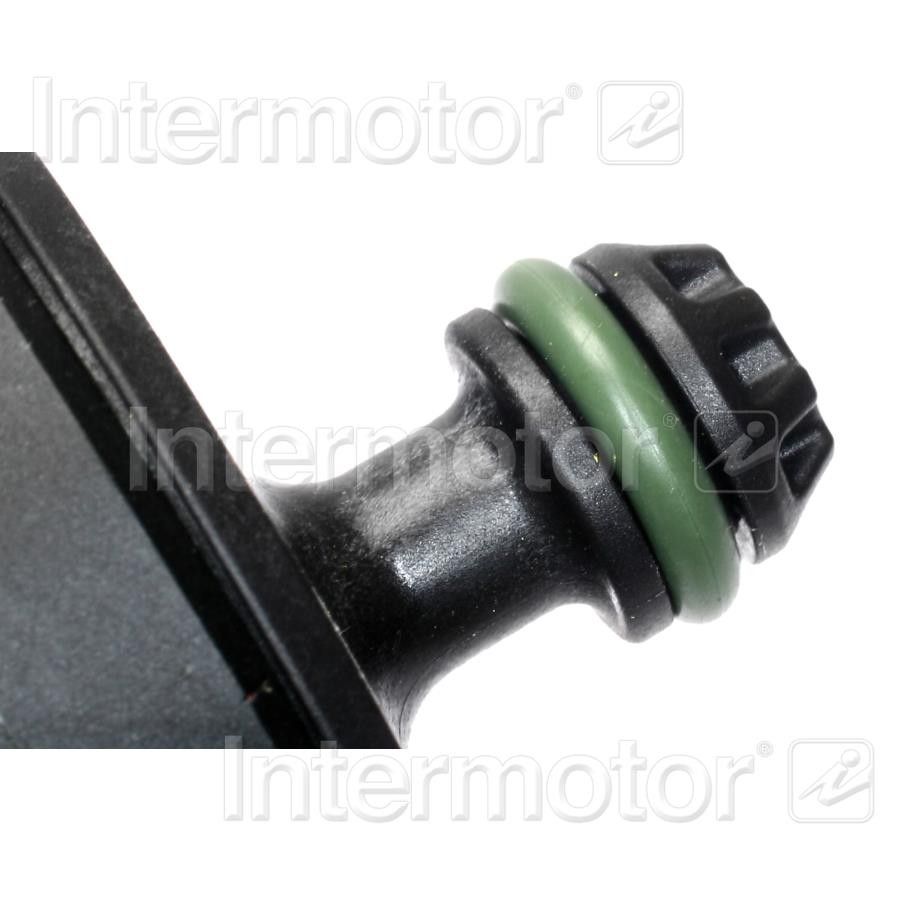 Vapor Canister Purge Solenoid