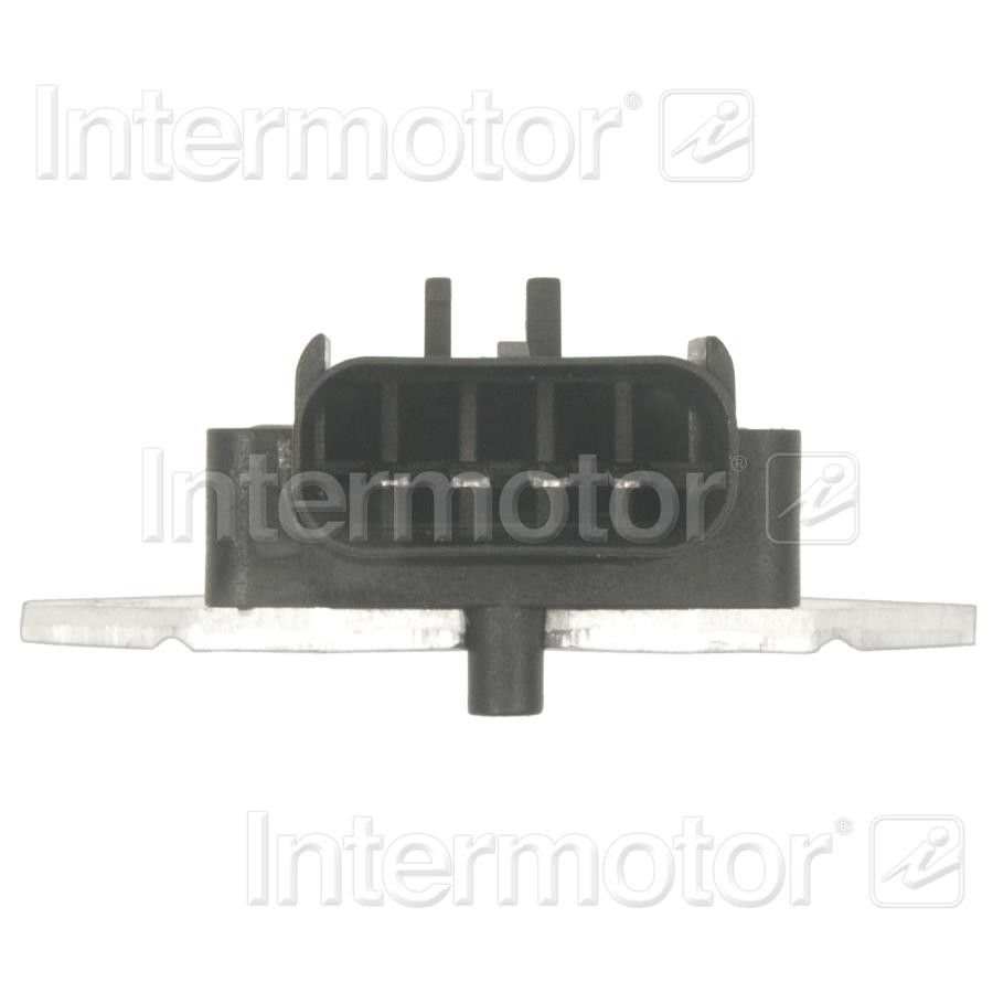 Engine Cooling Fan Module