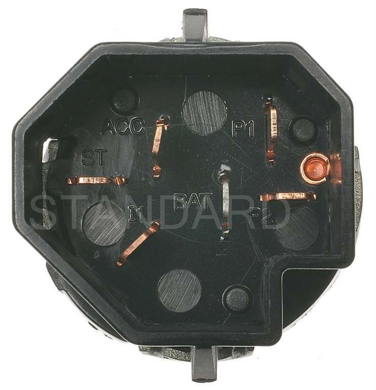 Ignition Switch