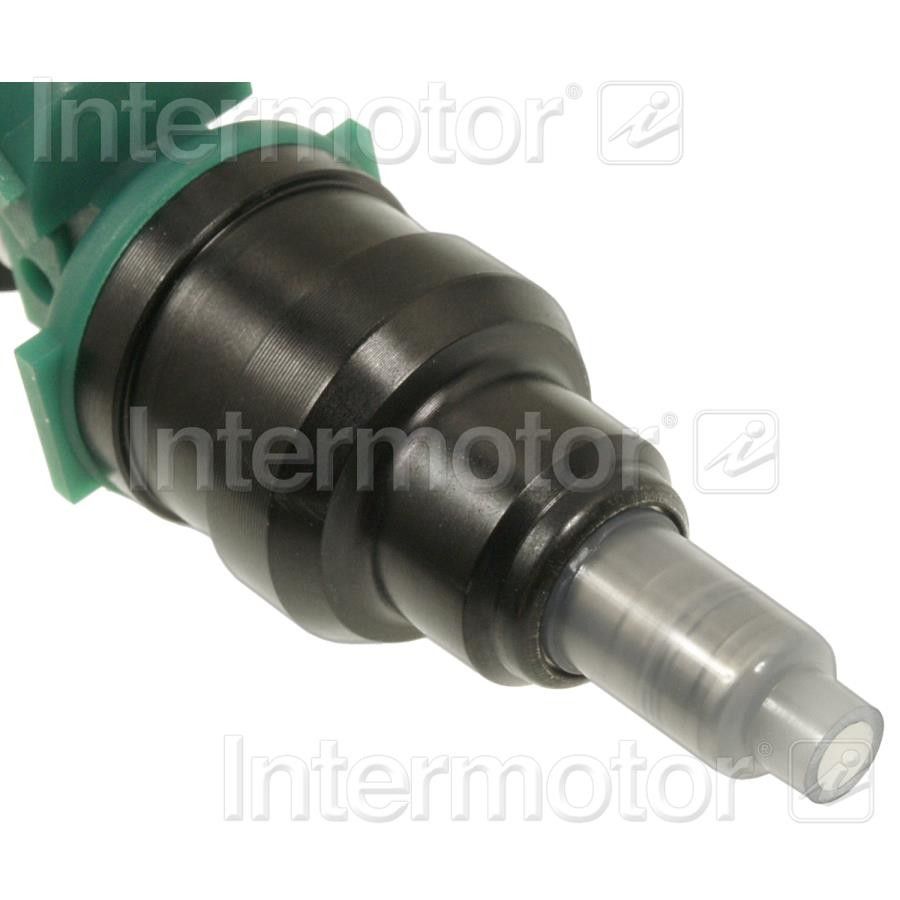 1998 Chevrolet Tracker Fuel Injector