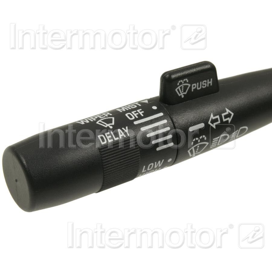 2005, 2004, 2003, 2002, 2001, 2000 Chevrolet Astro Wiper Switch