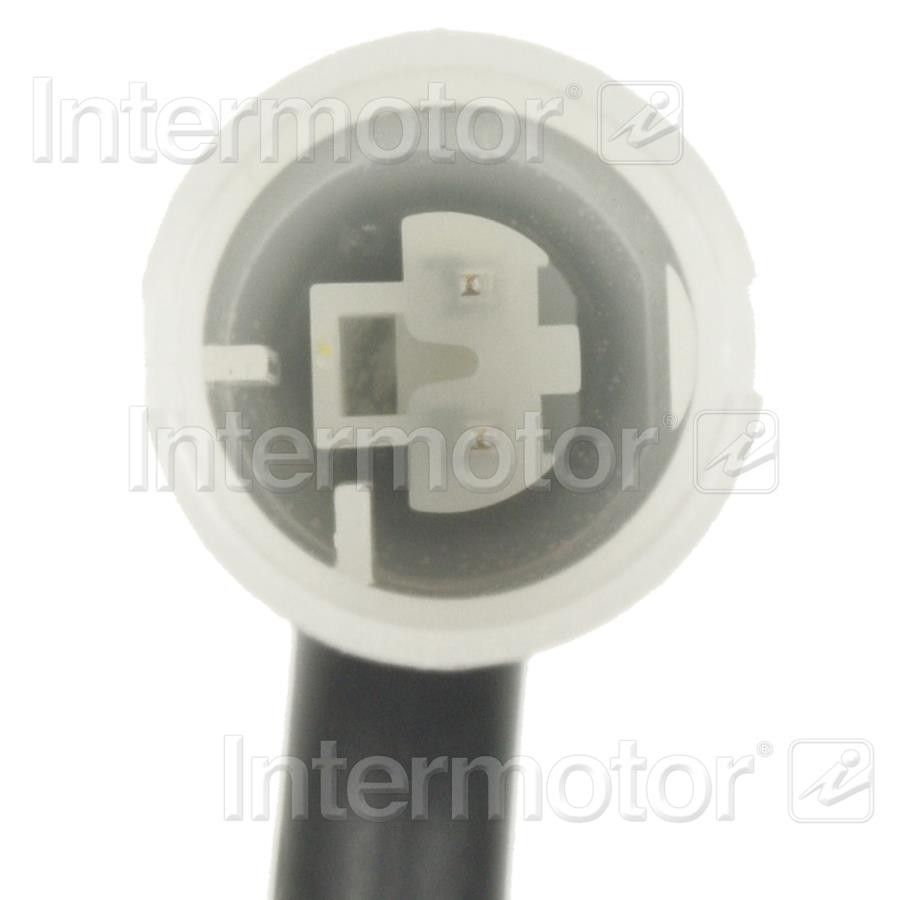 2009, 2008 BMW 528i Disc Brake Pad Wear Sensor