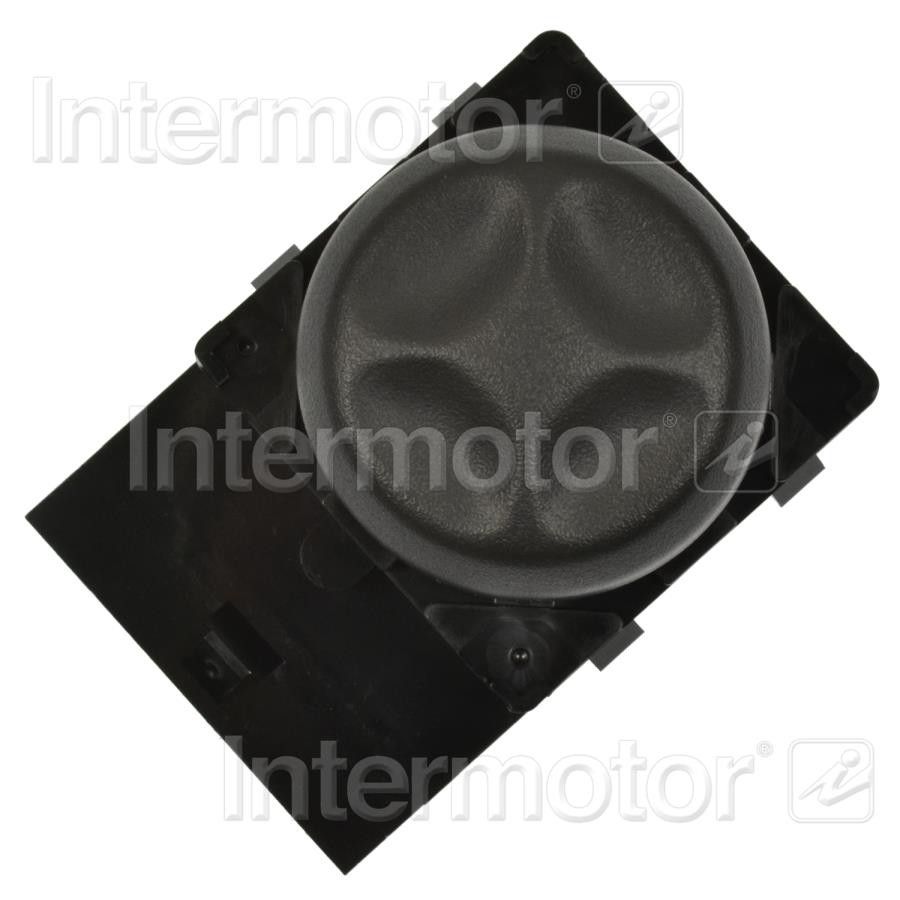 2008, 2007 GMC Acadia Seat Lumbar Switch