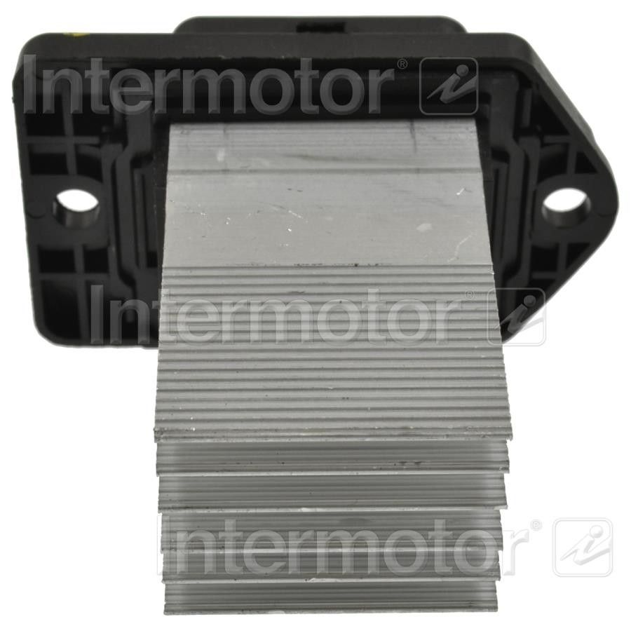 2013, 2012, 2011, 2010 Kia Forte Coupe HVAC Blower Motor Resistor