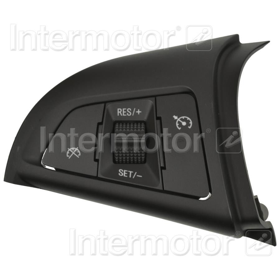 2013 Chevrolet Sonic Cruise Control Switch