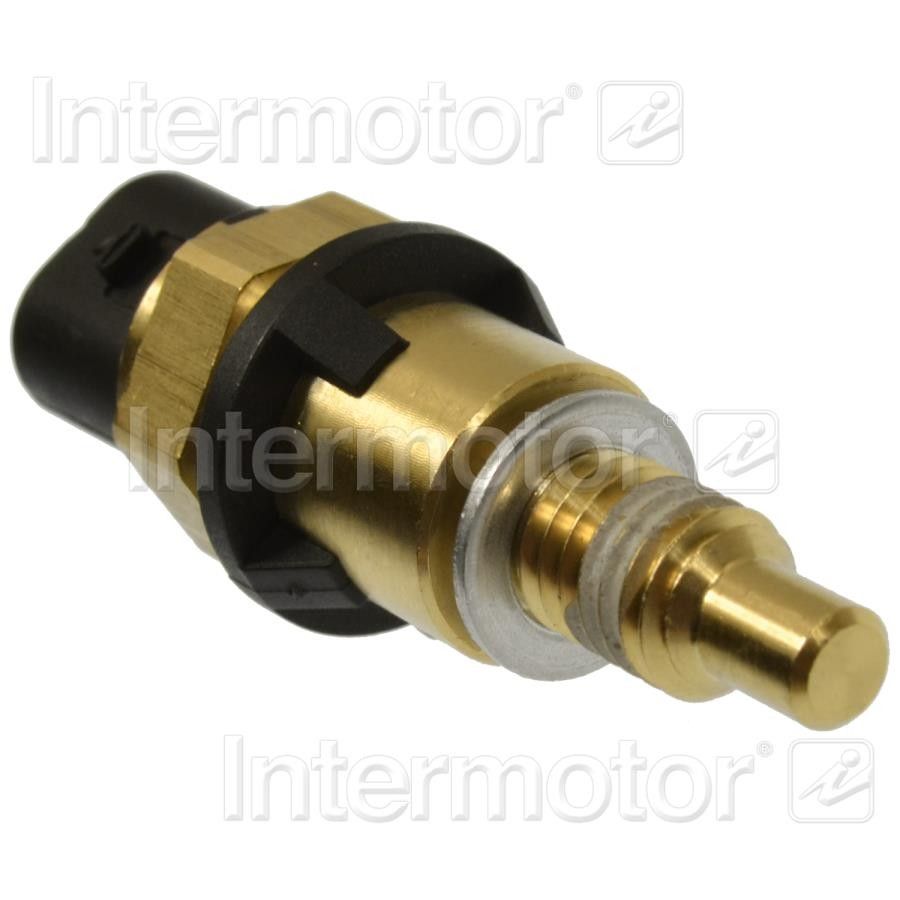 Engine Coolant Temperature Sensor