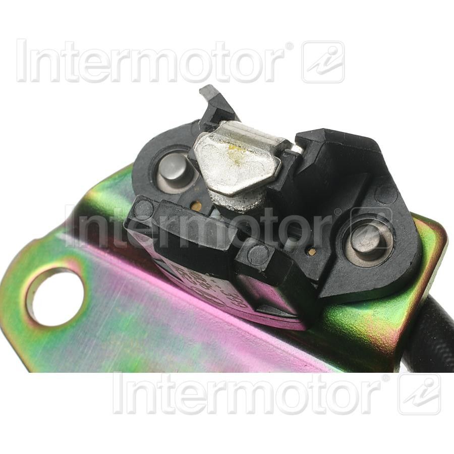 Engine Camshaft Position Sensor