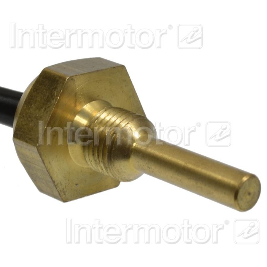 Engine Coolant Temperature Sensor