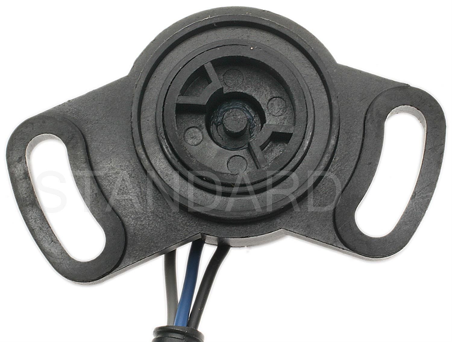 1991, 1990, 1989, 1988, 1987, 1986, 1985 GMC Jimmy Throttle Position Sensor