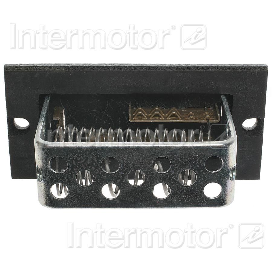 1995, 1994, 1993, 1992, 1991, 1990, 1989, 1988 Dodge Caravan & Country HVAC Blower Motor Resistor