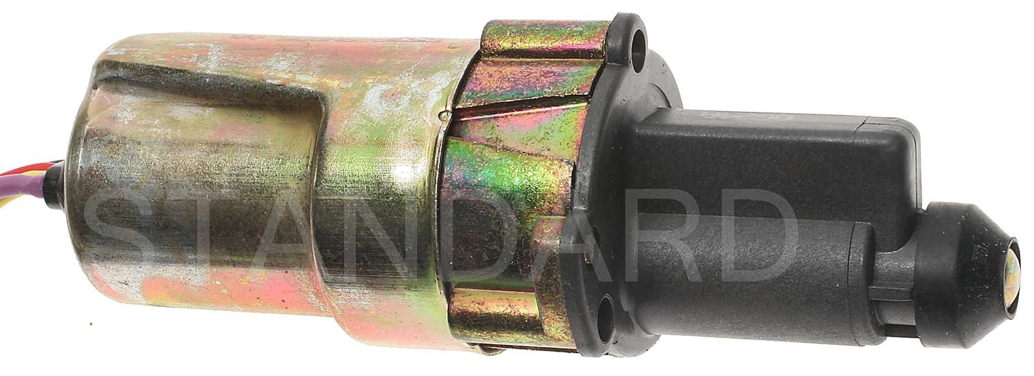 1986 Mercury Sable Idle Speed Control Motor