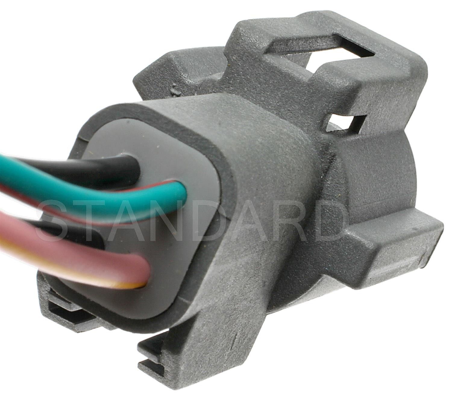 Neutral Safety Switch Connector
