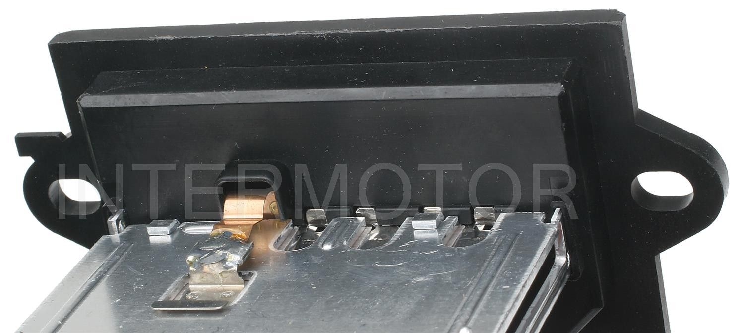 2008, 2007, 2006, 2005, 2004, 2003 Mazda 6 HVAC Blower Motor Resistor