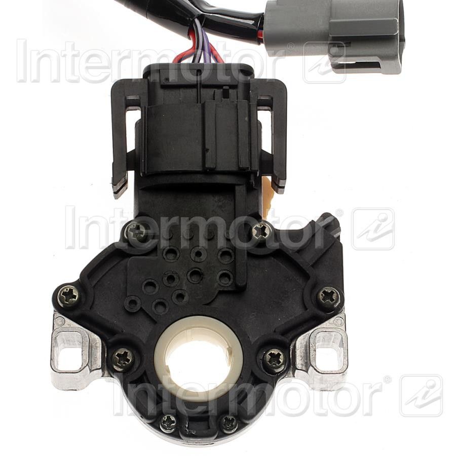 Neutral Safety Switch