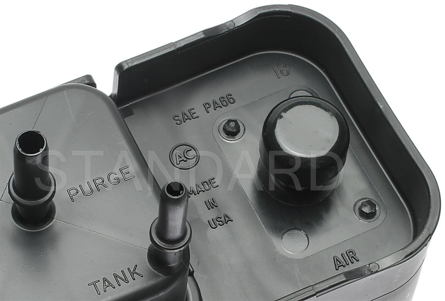 1995 Pontiac Sunfire Vapor Canister