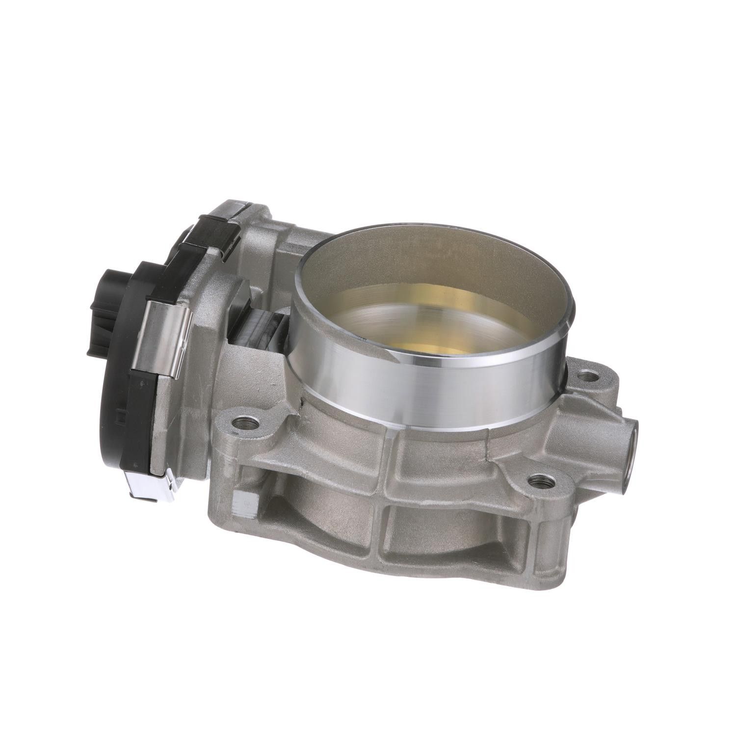 2011, 2010, 2009 Chevrolet Traverse Fuel Injection Throttle Body