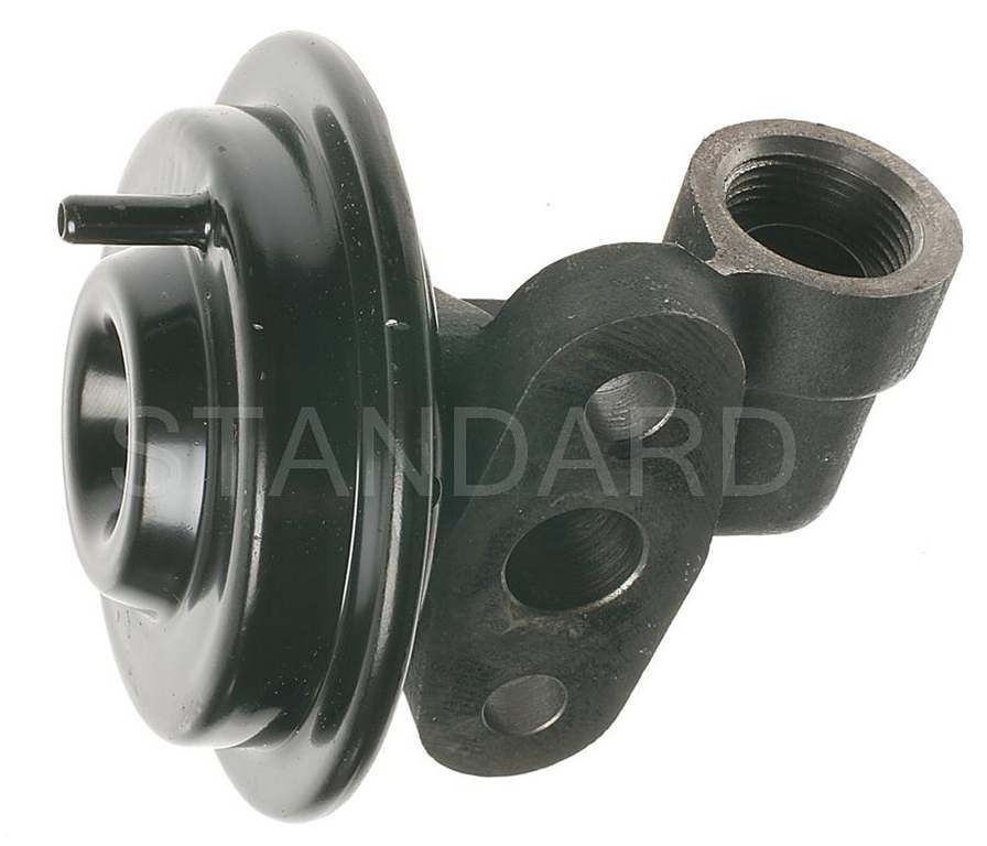 Exhaust Gas Recirculation (EGR) Valve