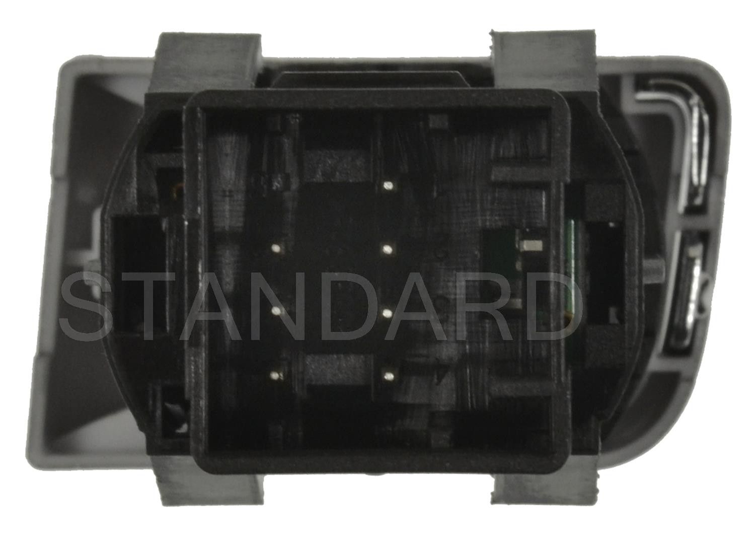 Push To Start Ignition Switch