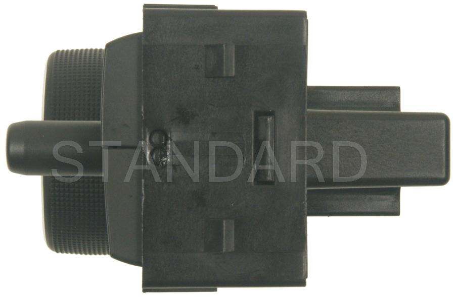 Instrument Panel Dimmer Switch