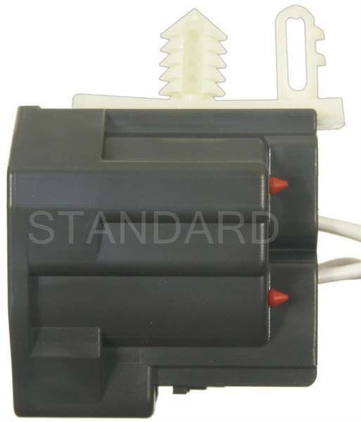 2006, 2005 Chevrolet Equinox Headlight Switch Connector