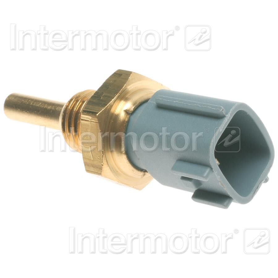 Engine Coolant Temperature Sensor